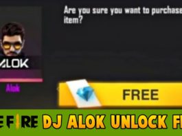 dj alok free fire