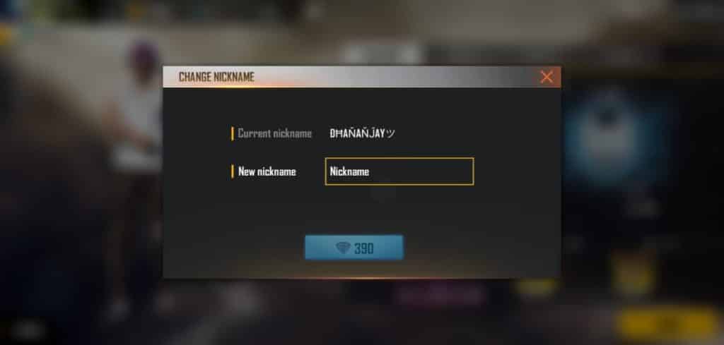 How To Change Name In Free Fire Without Diamonds Pointofgamer