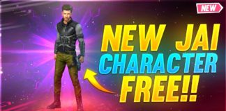 How to Get jai Character in Freefire , how to Get Free Jai Character In Free fire 2020, how to unlock Jai Character, jai Character, jai Character unlock , how to Unlock Jai Character For Free , how can I Get Jai Character , how to GET jai Character Avatar , Hiw to Get jai In Free fire For Free