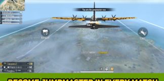 How to Become Jumpmaster Of Your Squad In Every Match in free fire