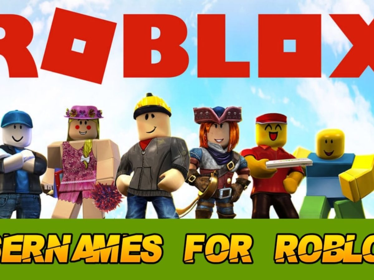 Usernames For Roblox List Of Cute Usernames Pointofgamer - bts fire roblox