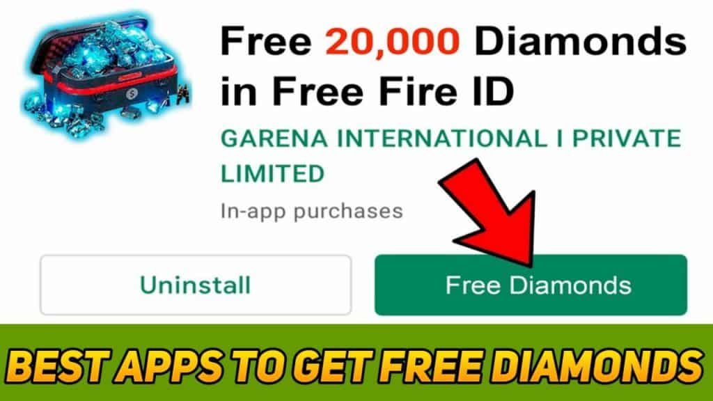 free fire diamond hack com