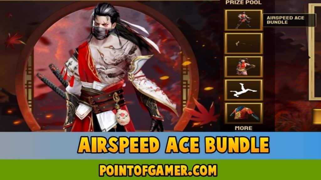 Airspeed Ace Bundle