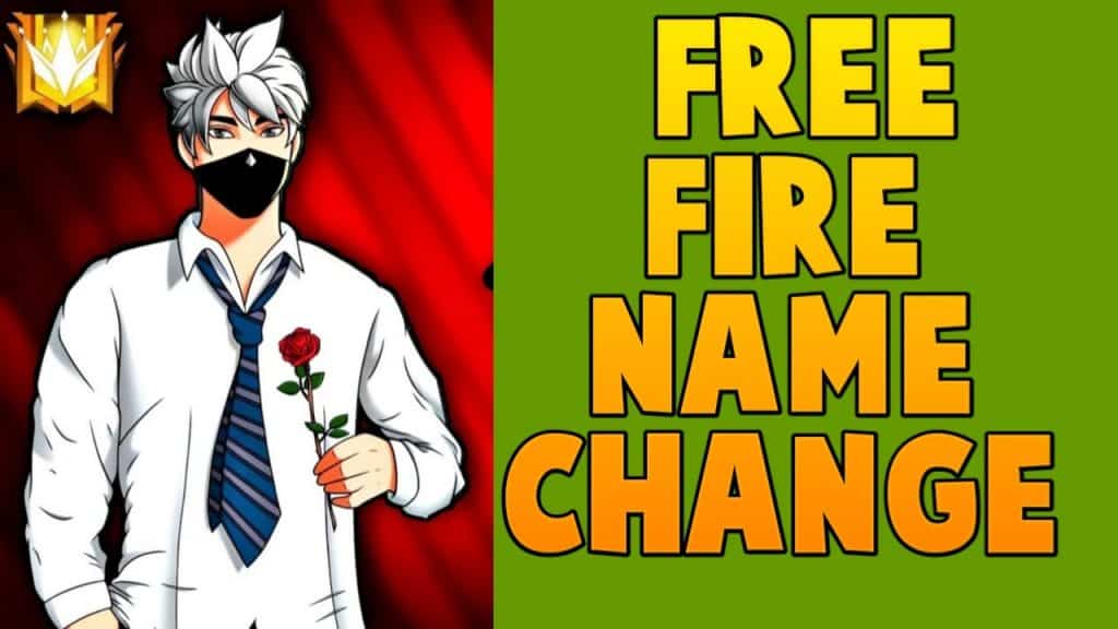 Free Fire Stylish Name Generator Change Name Without Diamonds Pointofgamer