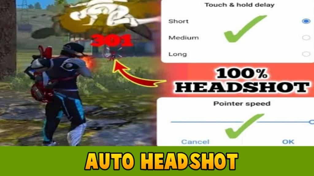 auto headshot