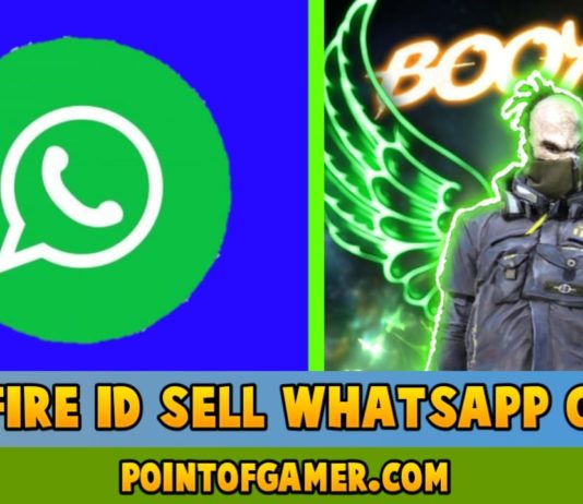 Free Fire Id Sell WhatsApp Group Join 45+ Free fire Id Sell Groups