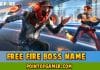 Free fire name boss