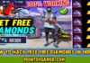 How To Hack Free Fire Diamonds In India