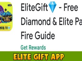 Elite Gift App