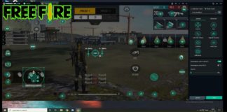 Free fire game download for pc windows 7 32 bit
