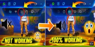 Voice Changer App For Free Fire