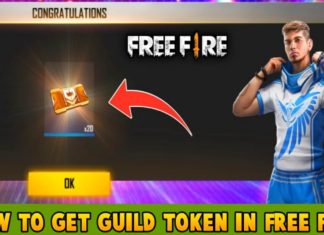 guild token in free fire