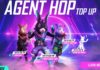 Free Fire New Pet Agent Hop Ability, Level, And Many More
