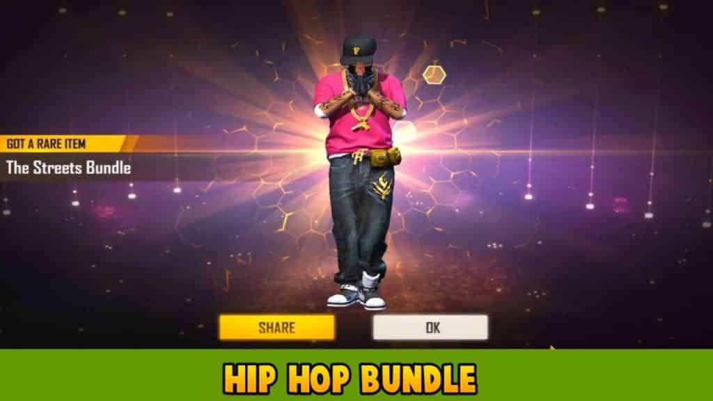 Hip Hop bundle