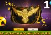 5 Most Attractive Gloo Wall Skins Of Free Fire