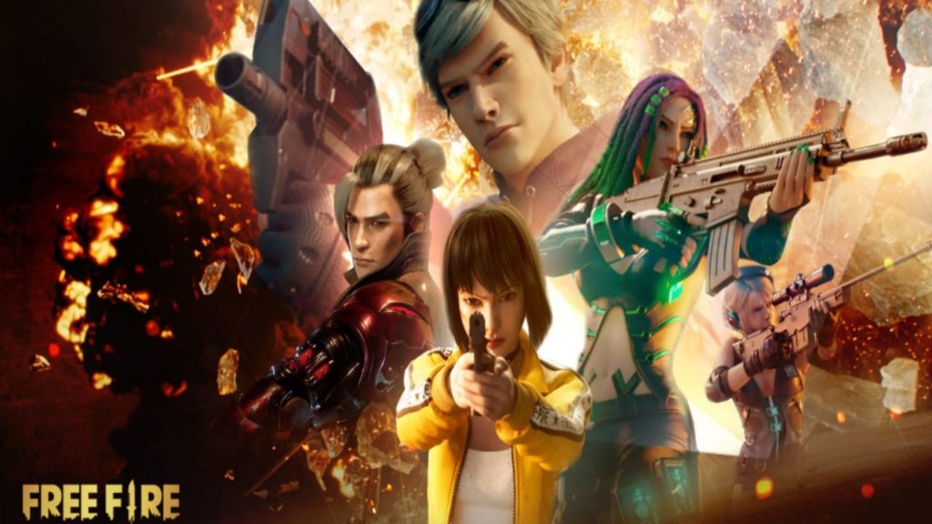 About Free Fire Headshot Injector Hack APK