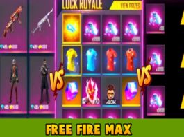 Free Fire Max Hack Mod Apk Unlimited Diamonds Download