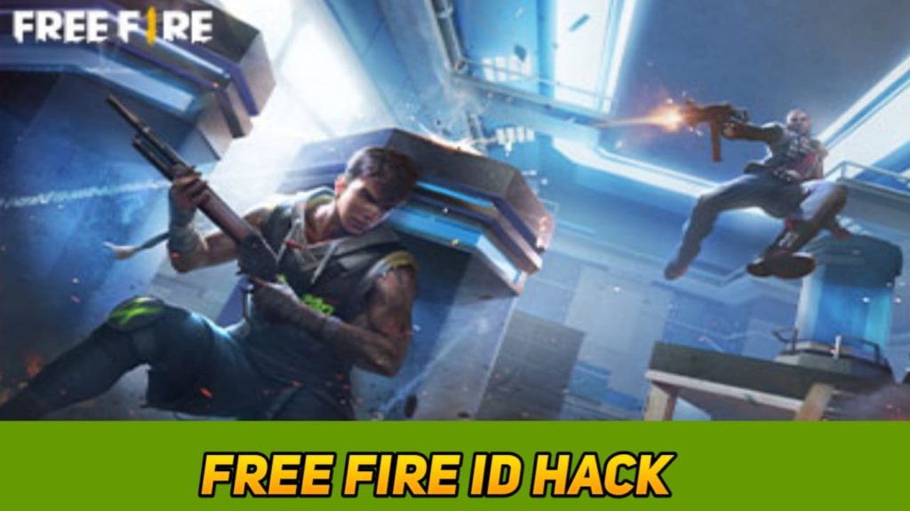 Free fire id hack possible or not