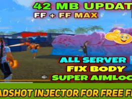 Headshot Injector For Free Fire List Of Top 5 Best Headshot Injectors For Free Fire 2022