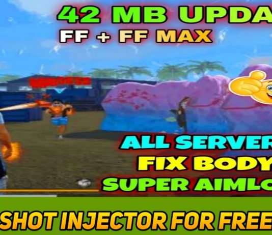Headshot Injector For Free Fire List Of Top 5 Best Headshot Injectors For Free Fire 2022