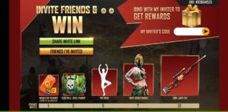 How To Complete Latest Invite And Win Event In Free Fire