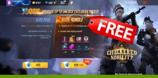 How To Get Season 46 Elite Pass For Free 2022