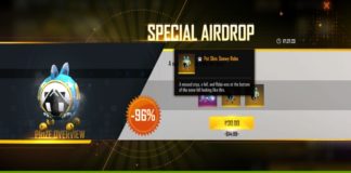How To Get Special Airdrop In Free Fire Daily Method For Free Fire Max Special Offer