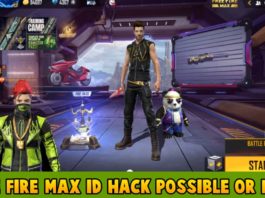 Free Fire Max ID Hack Hack Free Fire Max ID Possible Or Not