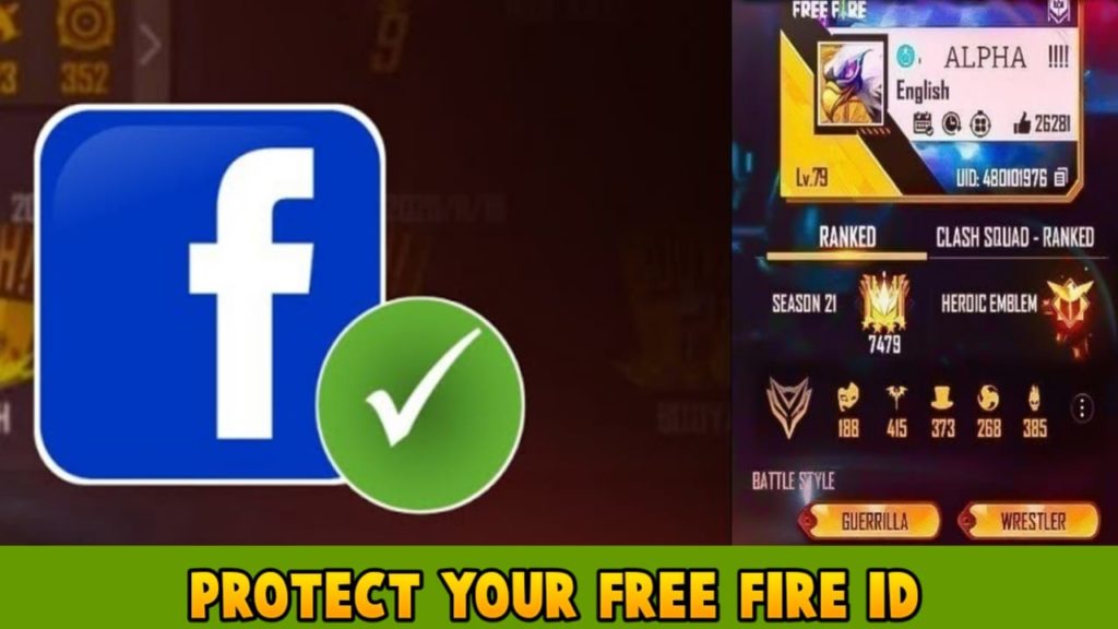 Strategies to protect Your Free Fire ID