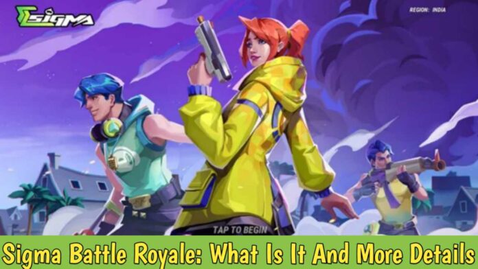 Sigma Battle Royale: What Is It And Why Did It Become Popular With FREE Fire Players