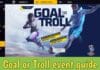 Free Fire MAX Goal or Troll event guide