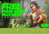How To Get The Maid Gone Myhem Bundle In Free Fire This Week