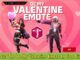 How To Get The Be My Valentine Emote In Free Fire Max