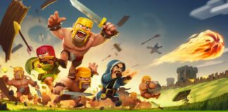 10 Reasons Why Clash Of Clans Is The Best Mobile Game Ever