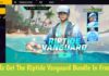 How To Get The Riptide Vanguard Bundle In Free Fire
