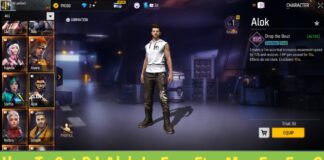 How To Get DJ Alok In Free Fire Max For Free