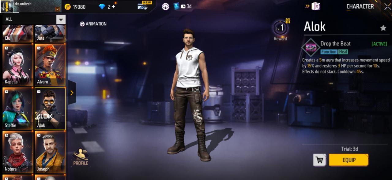 How To Get DJ Alok In Free Fire Max For Free