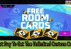 Last Day To Get The Unlimited Custom Room Card