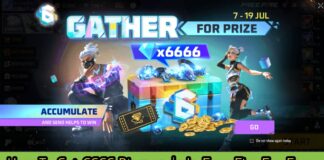 How To Get 6666 Diamonds In Free Fire For Free