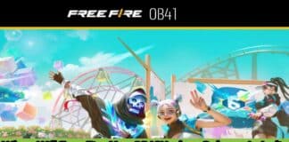 When Will Free Fire Max OB41Update Release In India