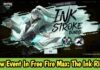 New Event In Free Fire Max: The Ink Ring