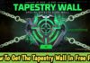 New Event In Free Fire Max: The Tapestry Wall