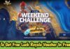 How To Get Free Luck Royale Voucher In Free Fire