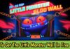 How To Get The Little Monster Wall In Free Fire Max