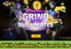 Grind With Guildmates: New Event In Free Fire Max