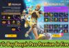 How To Buy Booyah Pass Premium In Free Fire Max
