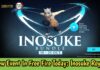 New Event In Free Fire Today: Inosuke Royale