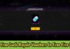 Get Free Luck Royale Vouchers In Free Fire Max