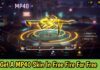Get A MP40 Skin In Free Fire For Free