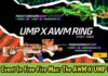 New Event In Free Fire Max: The AWM X UMP Ring